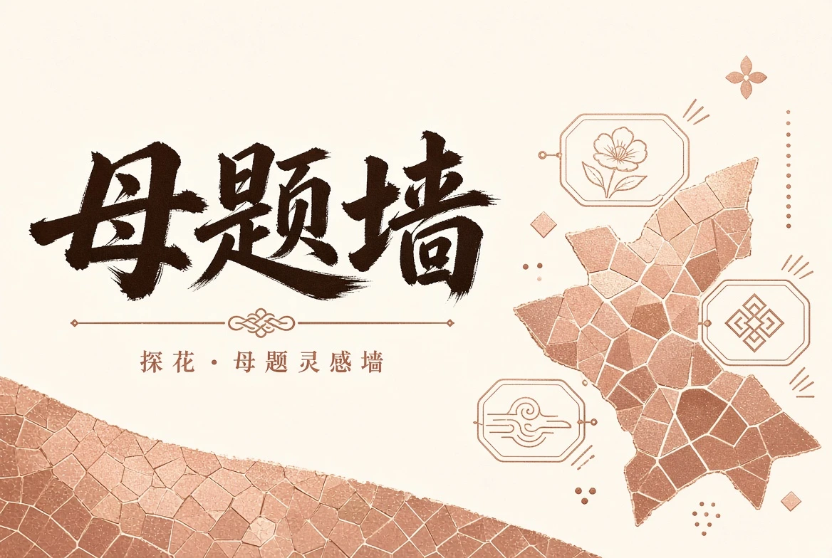 母题内容示意